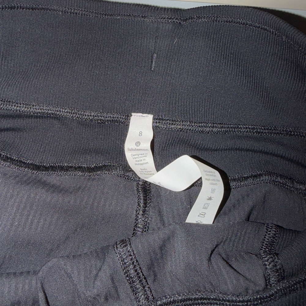 ☀️🏝️lululemon Dance Pants - Picture 2 of 3